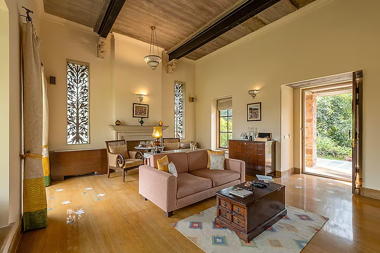 tree of life resort and spa jaipur