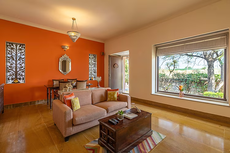 tree of life resort and spa jaipur