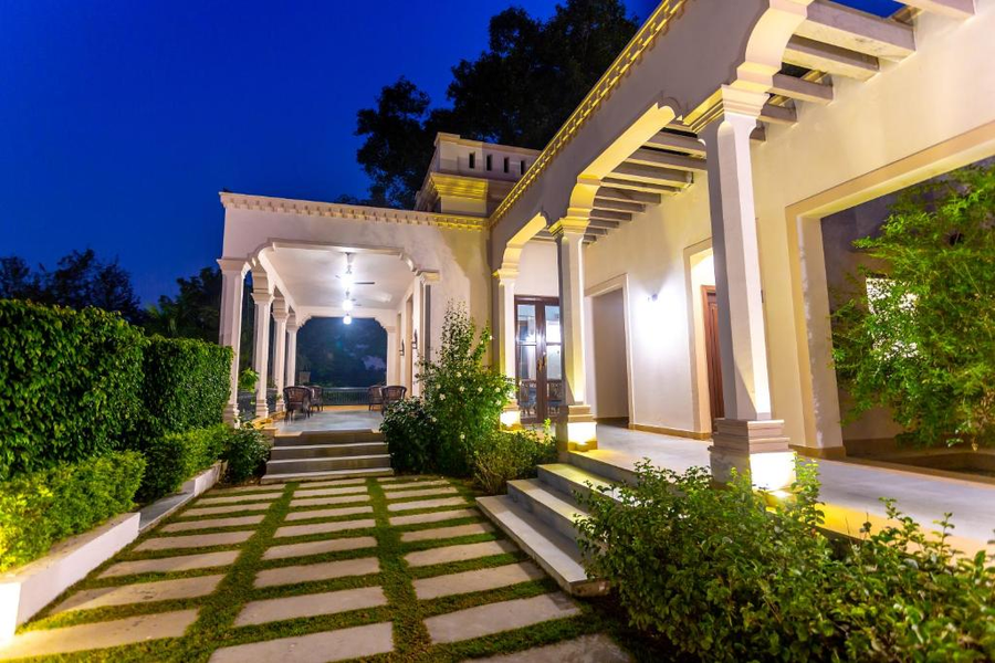 Tree Of Life Resort & Spa, Varanasi,Varanasi,5 star