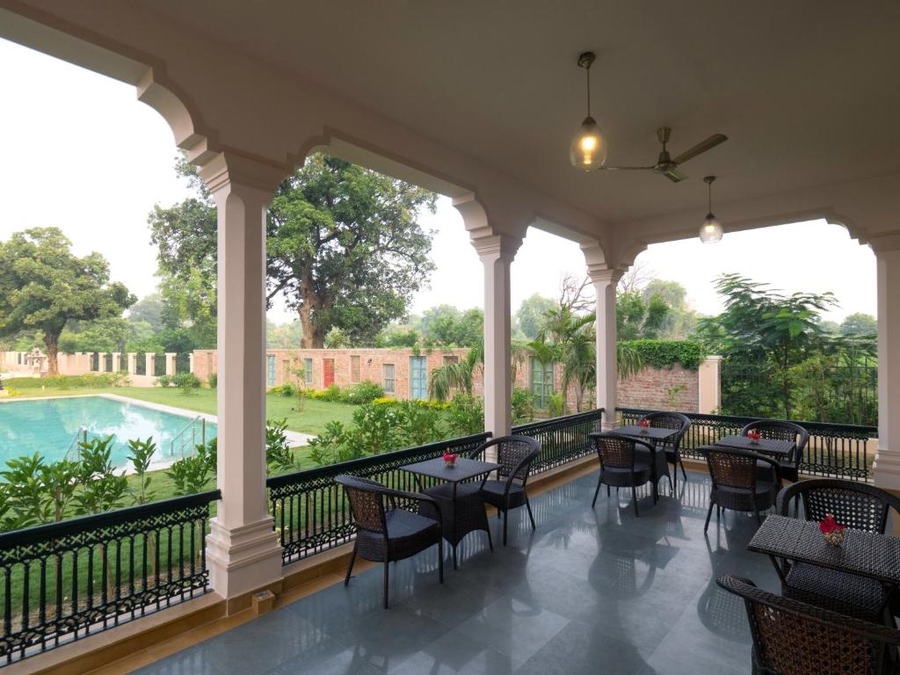 tree of life resort and spa varanasi