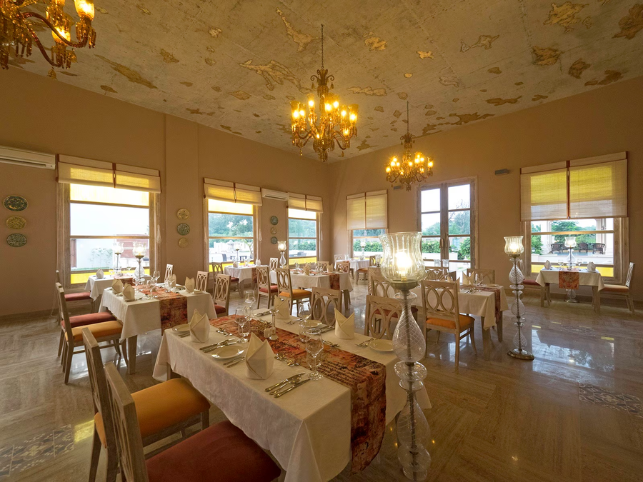 tree of life resort and spa varanasi
