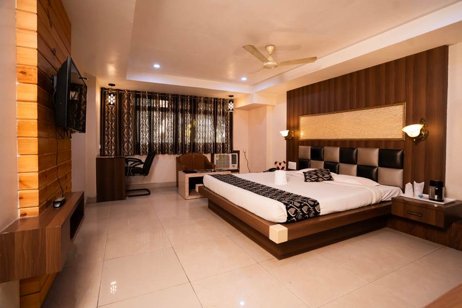 hotel grand arjun
