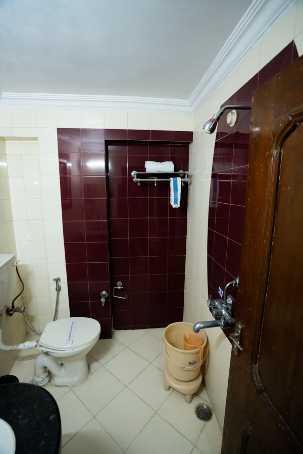 hotel grand arjun