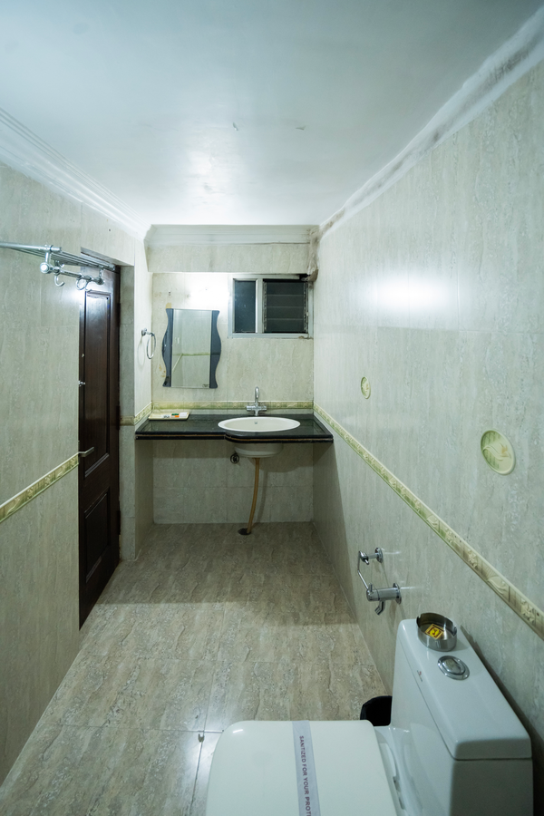 hotel grand arjun