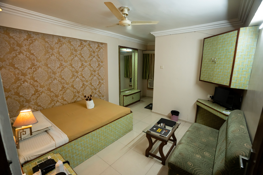 hotel grand arjun