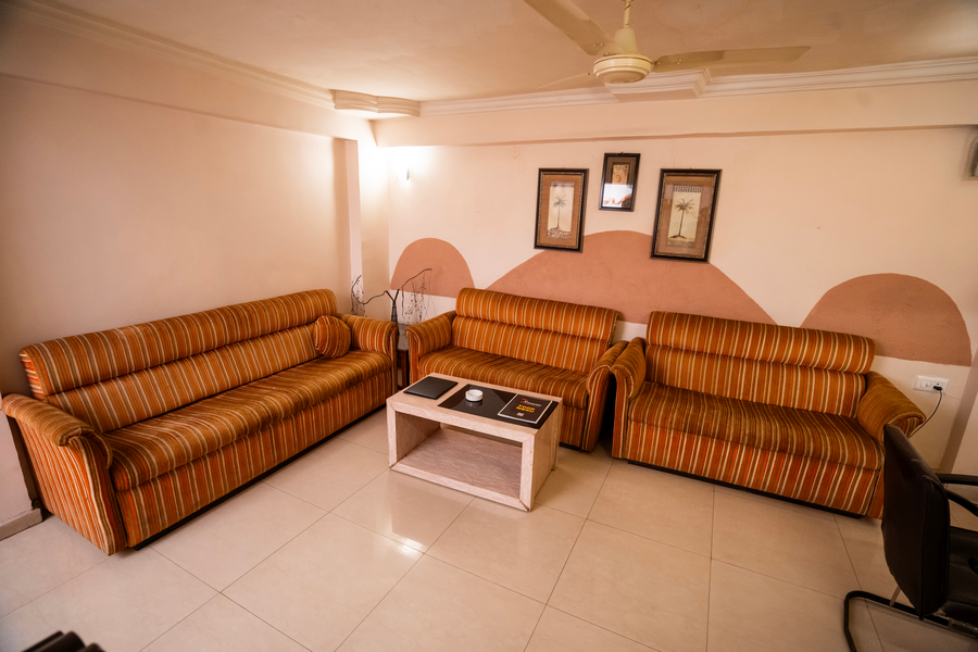 hotel grand arjun