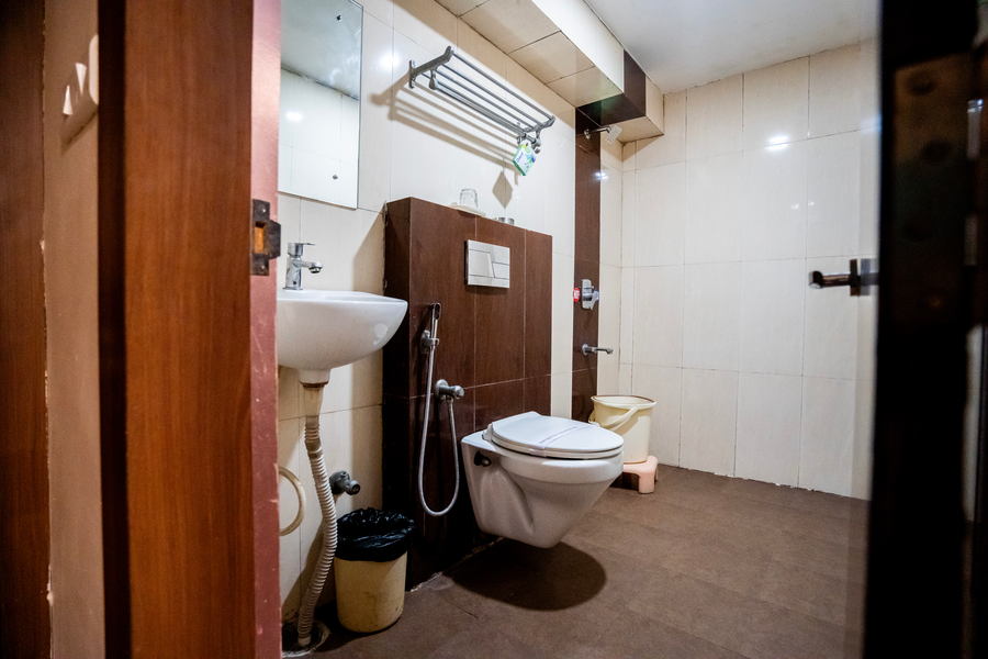 hotel grand arjun