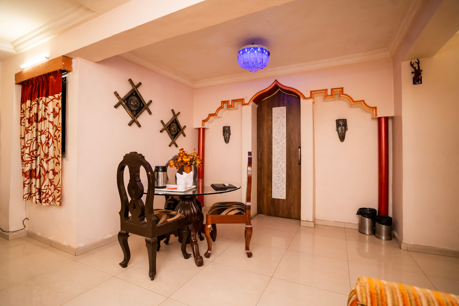 hotel grand arjun