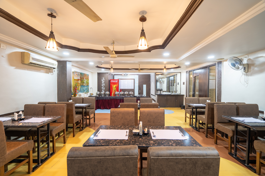 hotel grand arjun