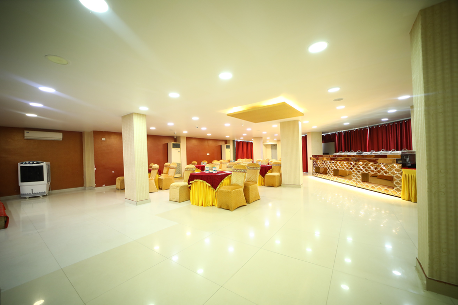 the red velvet hotel