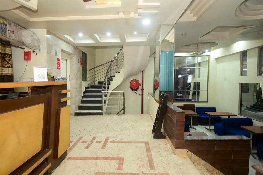 hotel ankur palace
