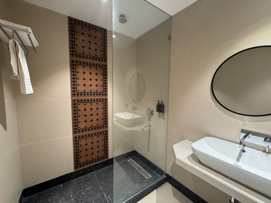 status club resort