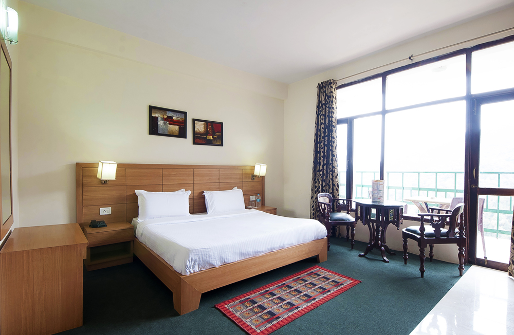 the ayali fernhill resort