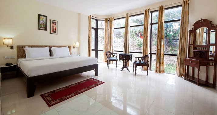 the ayali fernhill resort