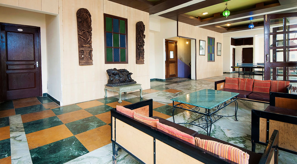 the ayali fernhill resort