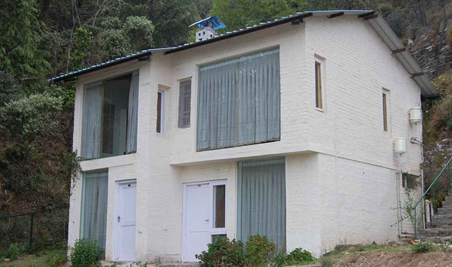 The Ayali Fernhill Resort,Chail,3 star