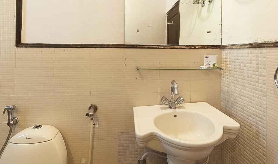 the ayali fernhill resort