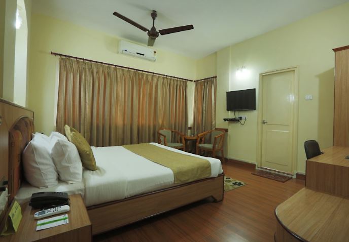 hotel nandan