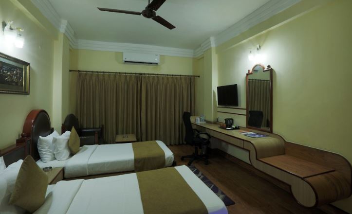 hotel nandan