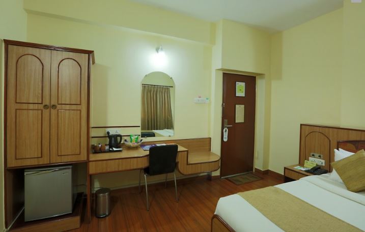 hotel nandan