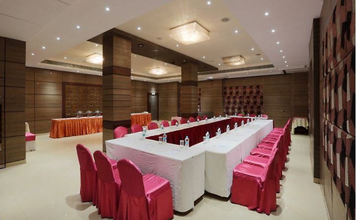 hotel nandan