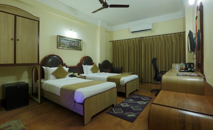 hotel nandan