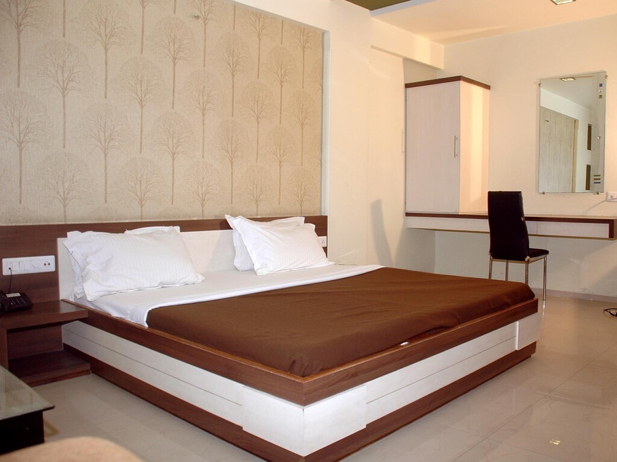 hotel ostria