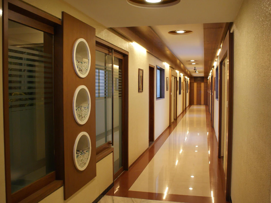 hotel ostria