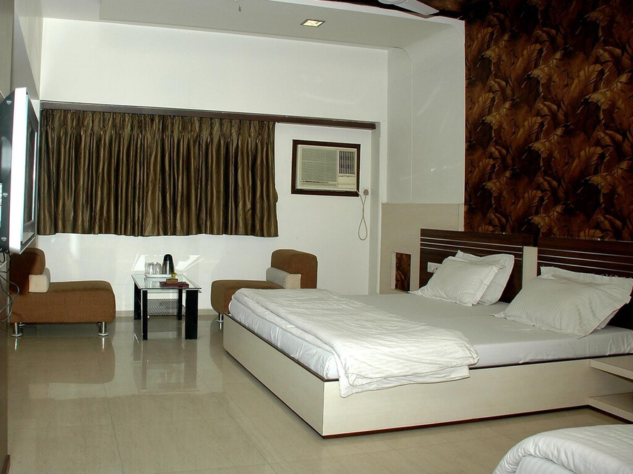 hotel ostria
