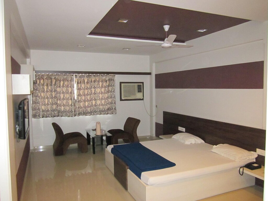 hotel ostria