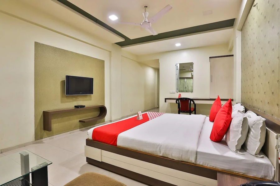 hotel ostria