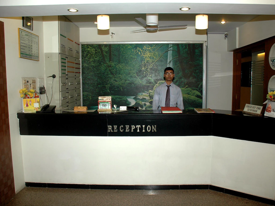 hotel ostria