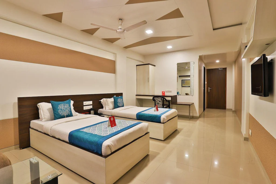 hotel ostria