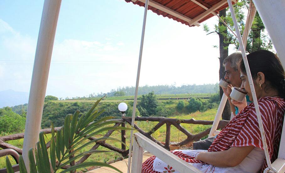 Shivneri Holiday Resort,Lavasa>>Avakali,3 star