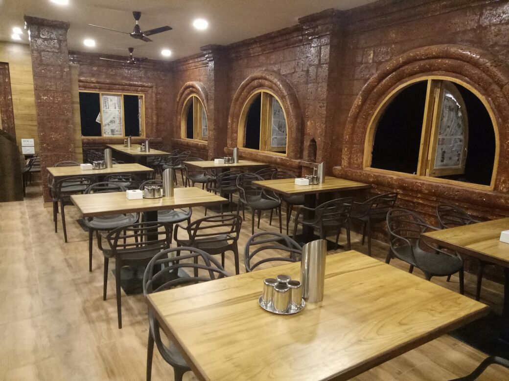 shivneri holiday resort