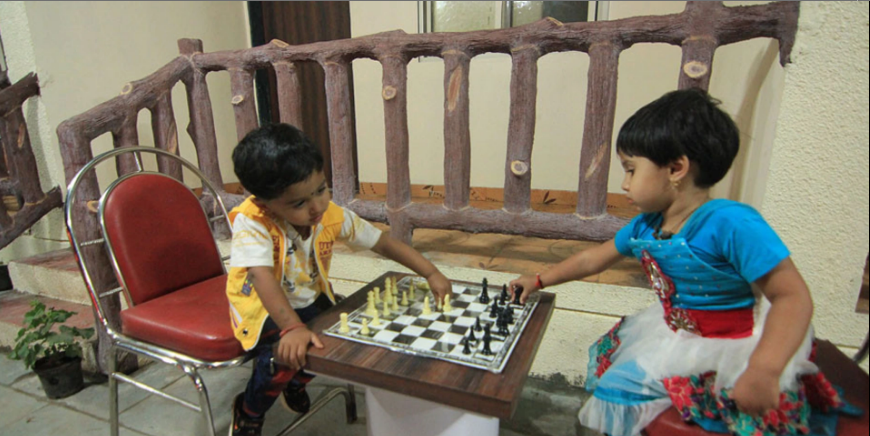 shivneri holiday resort