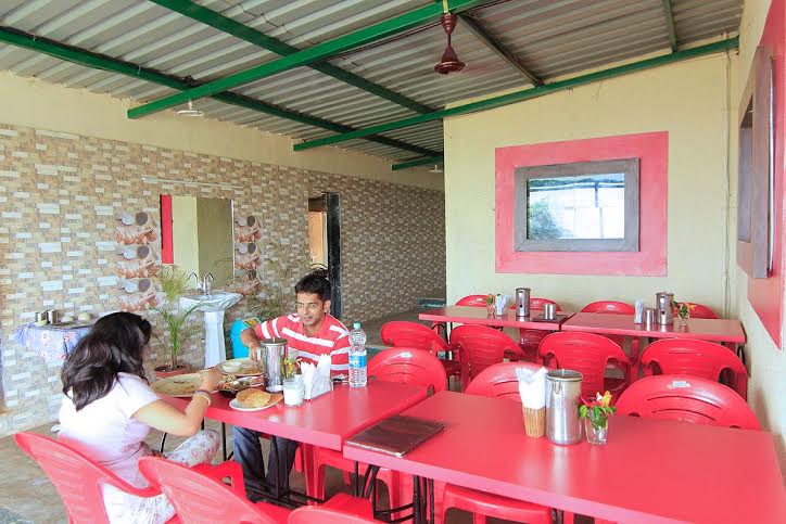 Shivneri Holiday Resort,Lavasa>>Avakali,3 star