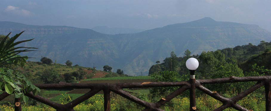 shivneri holiday resort