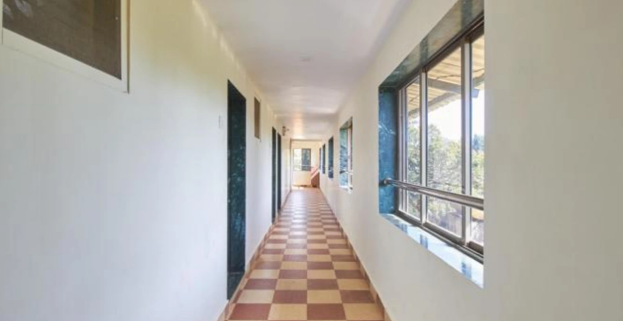 shivneri holiday resort