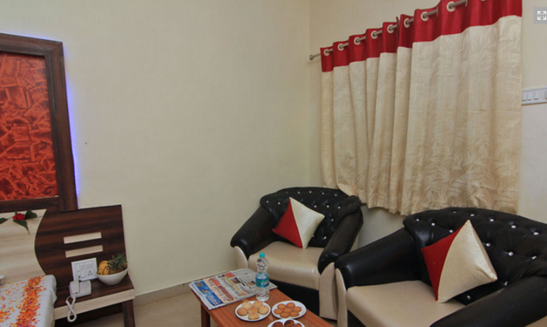 shivneri holiday resort