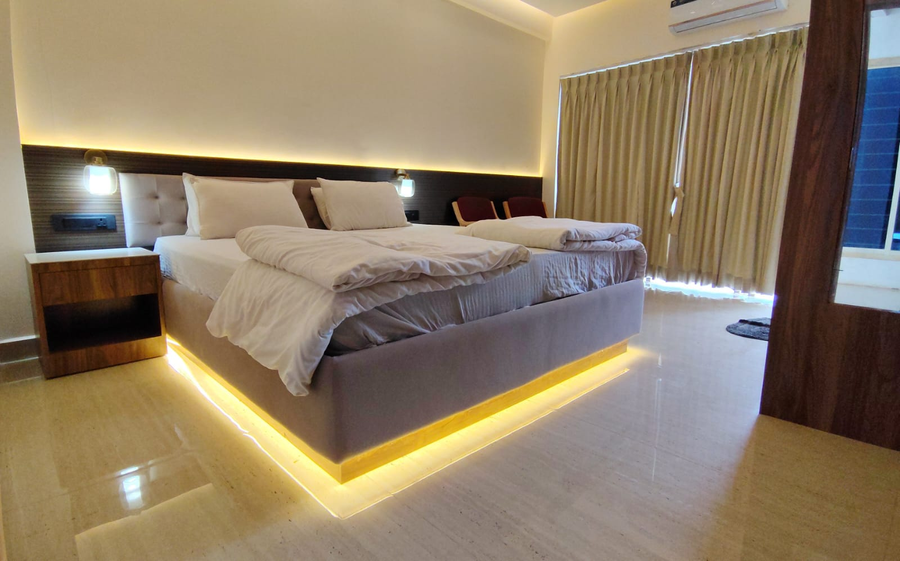 hotel my soulmate