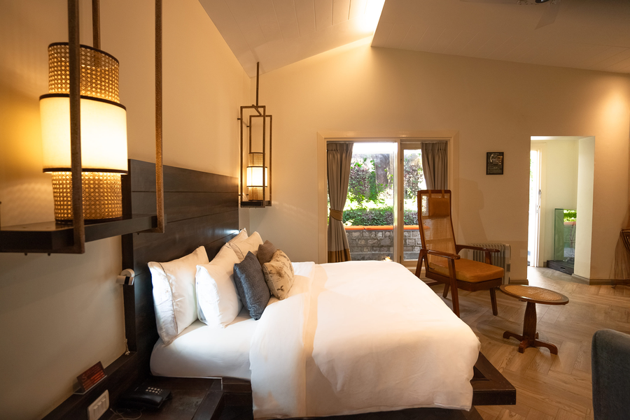 the solluna resort