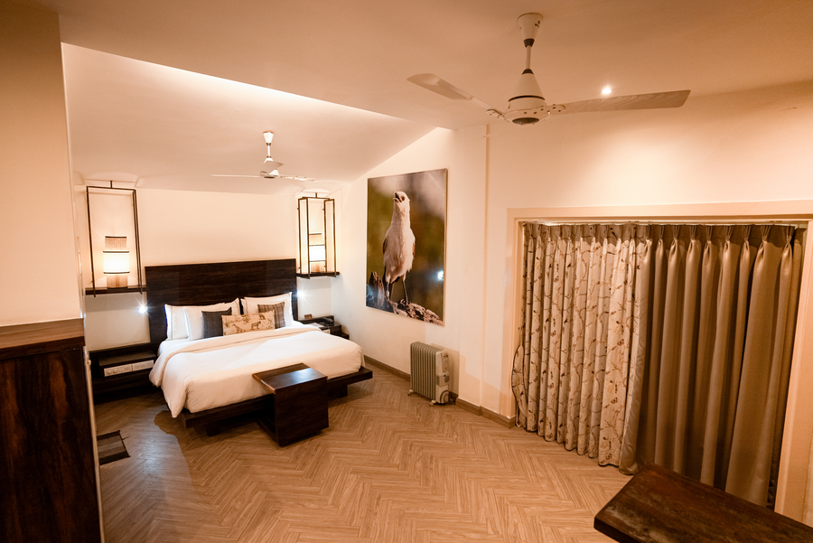 the solluna resort