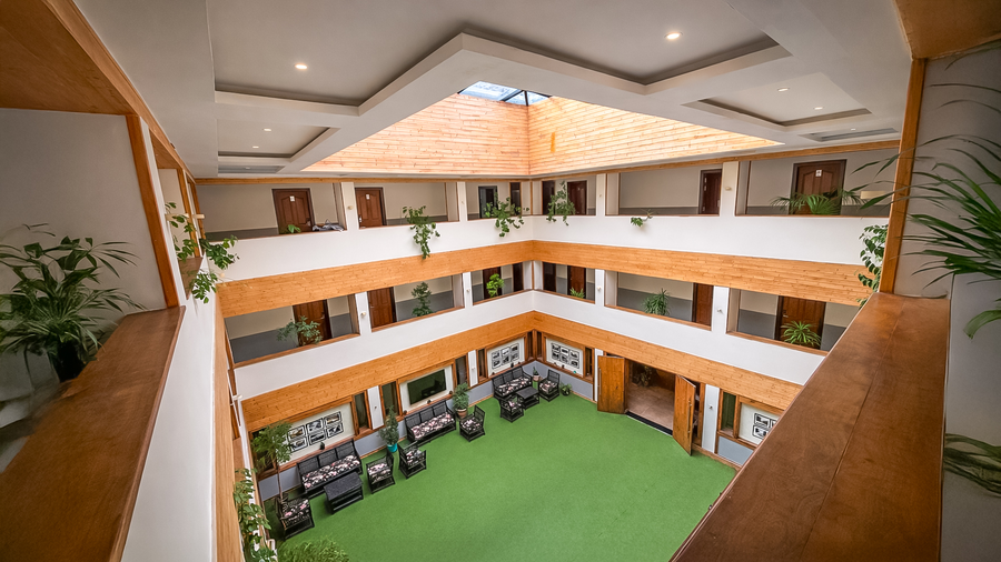 yashshree sanderling