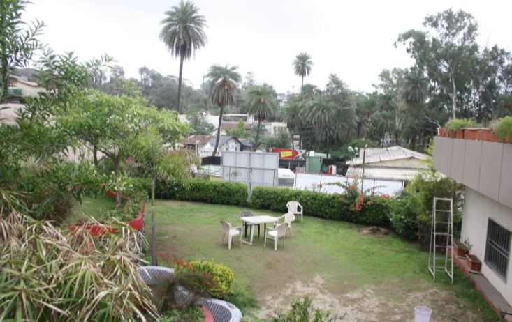 Hotel Dev Residency 350 Meters From Nakki Lake,Mount Abu>>Abu Road,3 star