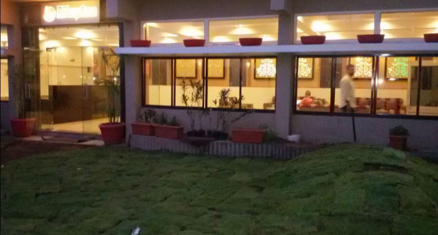 hotel dev residency 350 meters from nakki lake