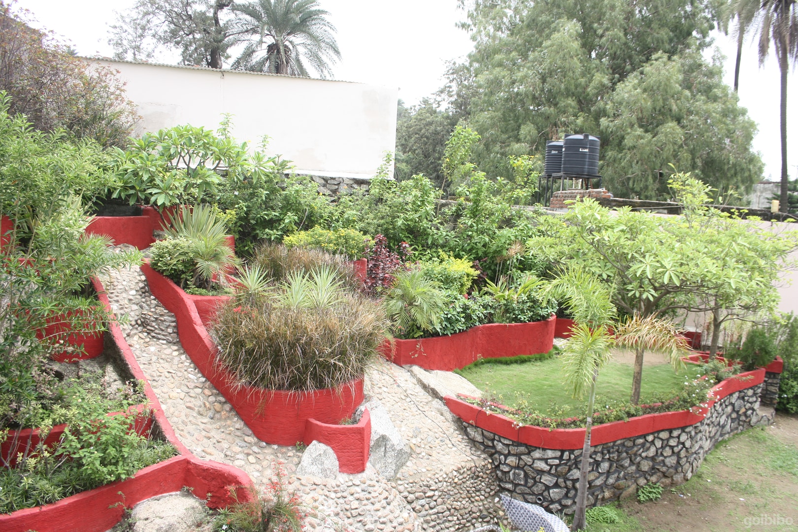 hotel dev residency 350 meters from nakki lake