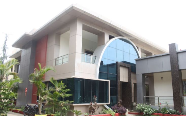 Hotel Dev Residency 350 Meters From Nakki Lake,Mount Abu>>Abu Road,3 star