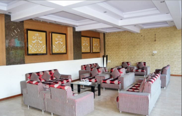 Hotel Dev Residency 350 Meters From Nakki Lake,Mount Abu>>Abu Road,3 star