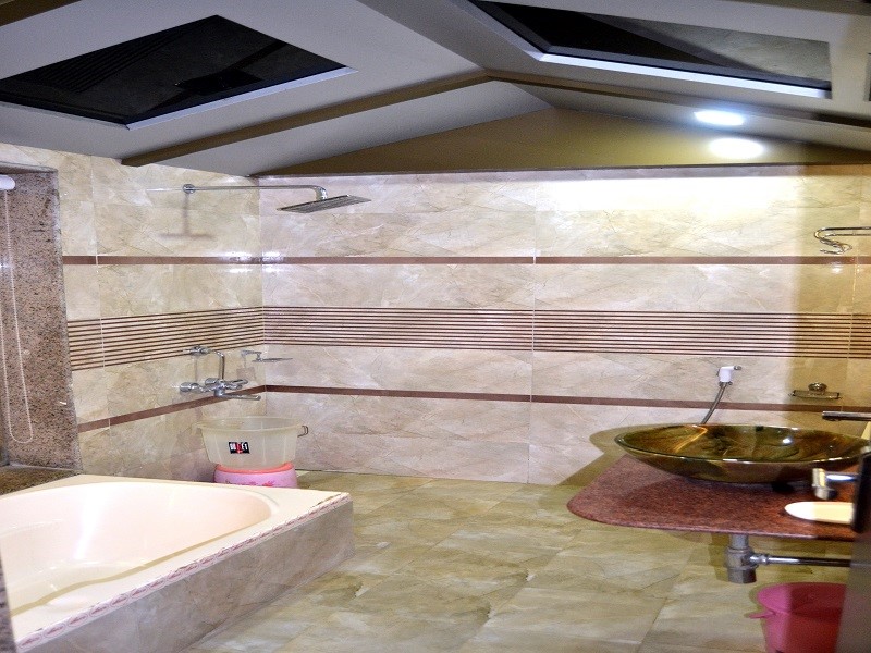 hotel dev residency 350 meters from nakki lake